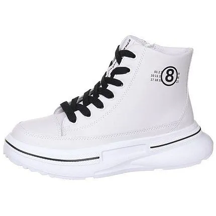 Ботинки деми Kapika [74-775-10]