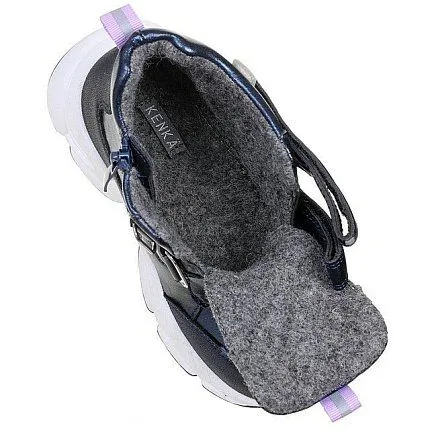 Ботинки деми Kenka [72-971-10]