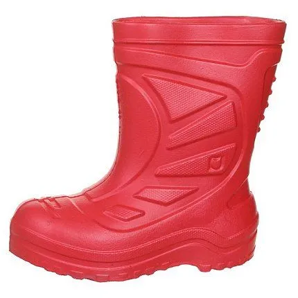 Резиновые сапоги КОТОФЕЙ [02-296-10]