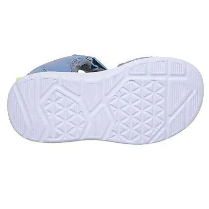 Туфли летние открытые пляж Tom&Miki [21-180-10]