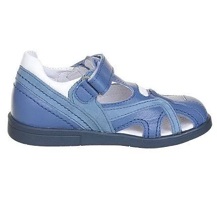 Туфли летние открытые  ТОТТО [32-089-10]