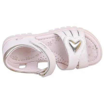 Туфли летние открытые  Kapika [32-548-10]