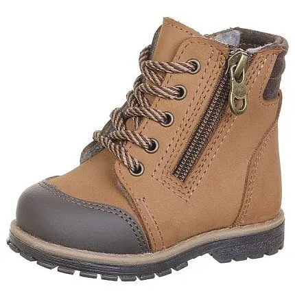 Ботинки деми КОТОФЕЙ [71-367-10]