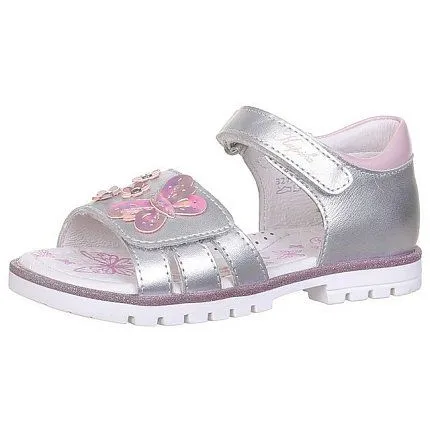 Туфли летние открытые  Kapika [31-178-10]