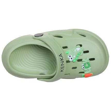 Пантолеты пляж Kenka [22-575-10]