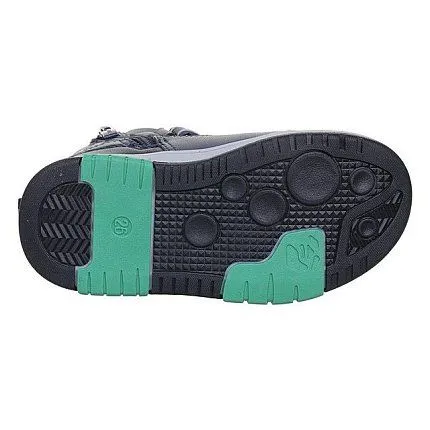 Ботинки деми Tom&Miki [71-534-10]