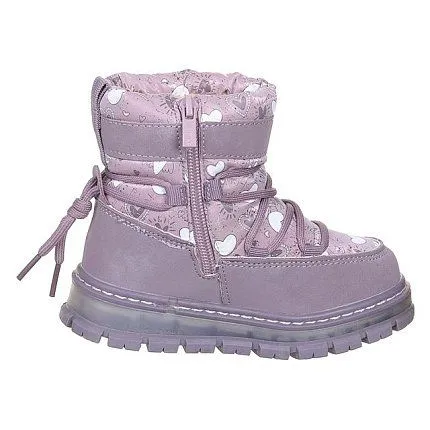 Сапоги зимние Tom&Miki [81-700-10]