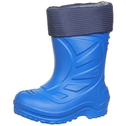 Резиновые сапоги КОТОФЕЙ [01-075-10]