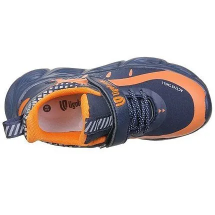 Полуботинки спорт Ligolambi [93-641-10]