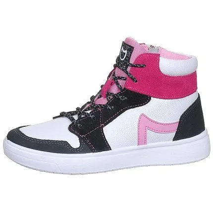 Ботинки деми КОТОФЕЙ [74-611-10]