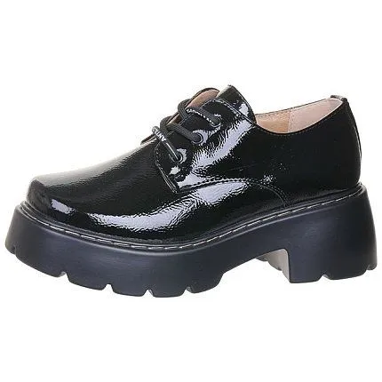 Полуботинки деми ANTILOPA [73-890-10]