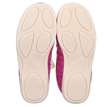 Туфли домашние Домашки [12-189-10]