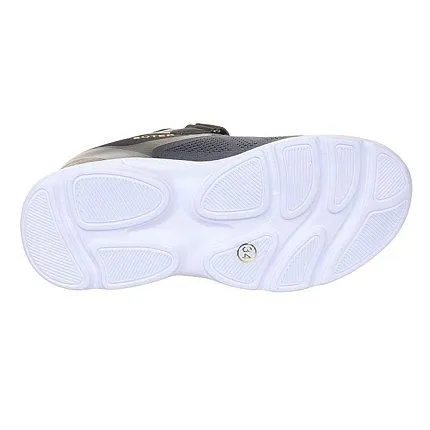 Кроссовки SOTER [93-653-10]