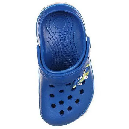 Пантолеты пляж FLAMINGO [22-263-10]