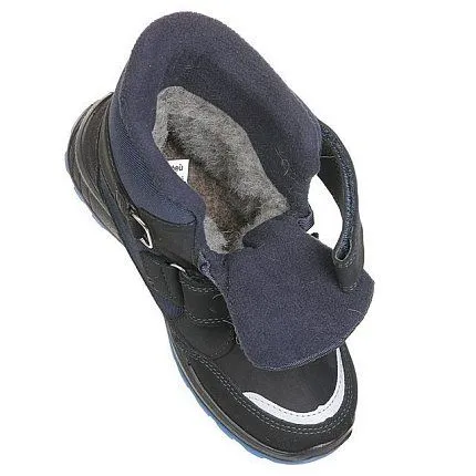 Ботинки зимние КОТОФЕЙ [83-811-10]