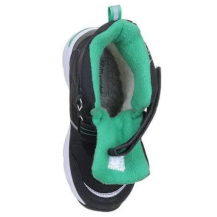 Ботинки зимние КОТОФЕЙ [82-037-10]