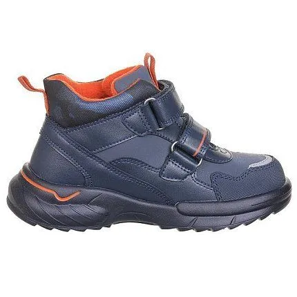 Ботинки деми Kapika [72-478-10]