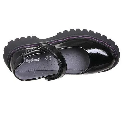 Туфли Ligolambi [43-598-10]