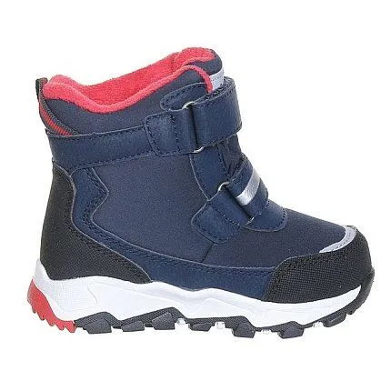 Ботинки зимние КОТОФЕЙ [81-079-10]