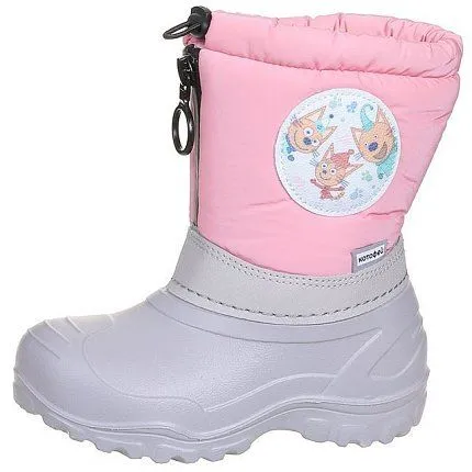 Сноубутсы КОТОФЕЙ [81-710-10]