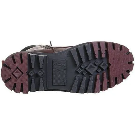 Ботинки деми ALEKS [74-607-20]