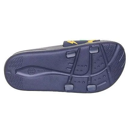 Пантолеты пляж FLAMINGO [23-058-10]