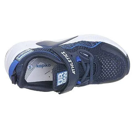 Кроссовки Kapika [93-592-10]