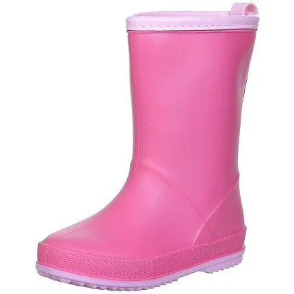 Сапоги резиновые Kapika [02-246-10]