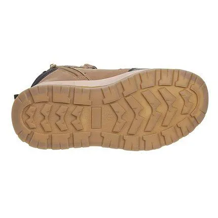 Ботинки зимние Kedberry [84-652-10]