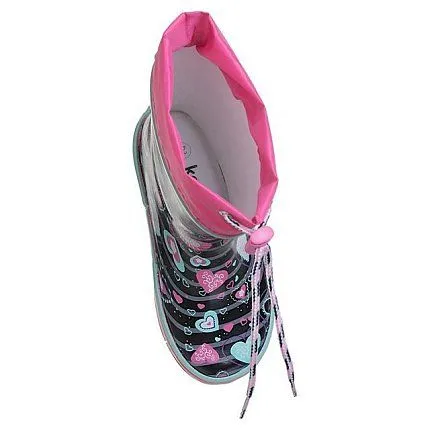 Сапоги резиновые Kapika [02-081-10]