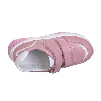 Полуботинки деми BOTTILINI  [72-414-10]