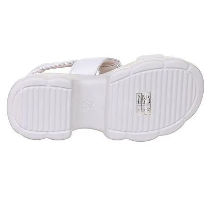 Туфли летние открытые  ShagoVita [33-749-10]