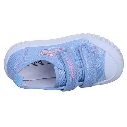 Кеды Kenka [91-763-10]