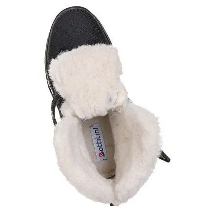 Ботинки зимние BOTTILINI  [84-485-10]