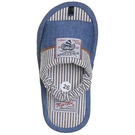 Туфли домашние LUCKYLAND [12-078-10]