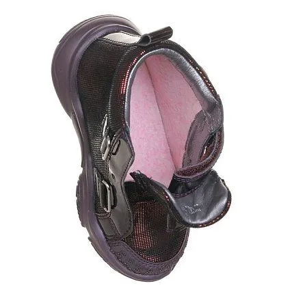 Ботинки деми Kapika [71-402-10]