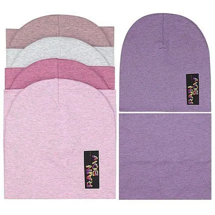 Шапка (комплект) ПОЛЯЯРИК  [61-360-10]