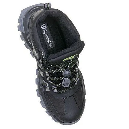 Ботинки деми Ligolambi [74-632-20]