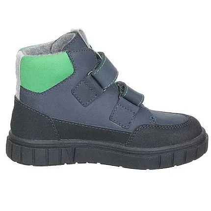 Ботинки деми КОТОФЕЙ [72-429-10]