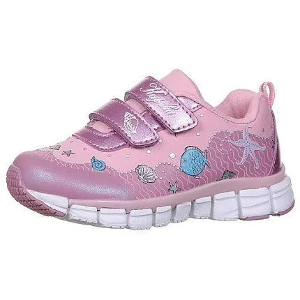 Кроссовки Kapika [91-472-10]