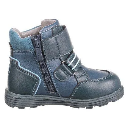 Ботинки деми FLAMINGO [71-054-10]