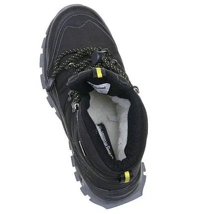 Ботинки зимние Ligolambi [84-504-20]