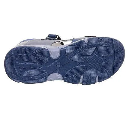 Туфли летние открытые  Tom&Miki [32-026-10]