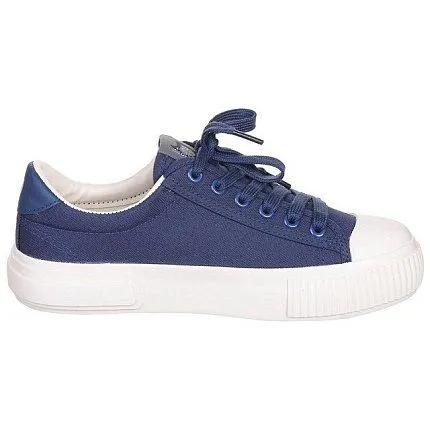 Кеды КОТОФЕЙ [94-545-10]