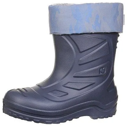 Резиновые сапоги КОТОФЕЙ [03-125-10]