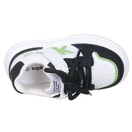 Полуботинки деми Kapika [71-361-10]