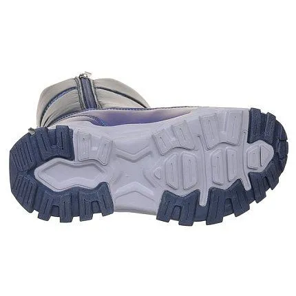 Ботинки зимние Ligolambi [83-958-10]