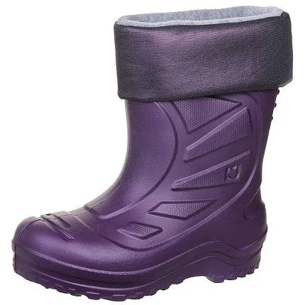 Сапоги резиновые КОТОФЕЙ [03-167-10]