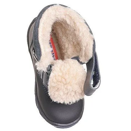 Ботинки зимние BOTTILINI  [81-125-10]