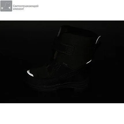 Ботинки зимние FLAMINGO [82-455-10]